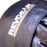 Revgear MX 2 Curved Focus Mitts | Boxing & MMA Training Pads