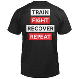 Revgear Core 2.0 Tee | MMA & Martial Arts Performance Training Shirt