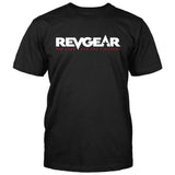 Revgear Core 2.0 Tee | MMA & Martial Arts Performance Training Shirt