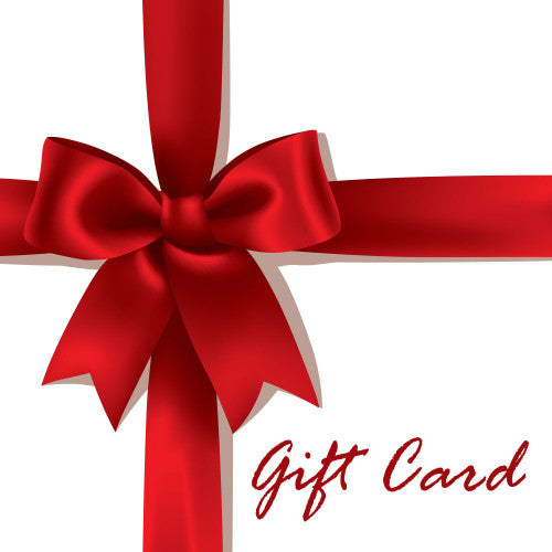 Revgear Gift Certificate - Martial Arts Gear