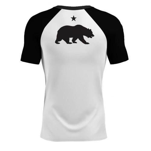 Revgear Grizzly Short Sleeve Jiu Jitsu & MMA Rashguard