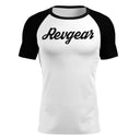 Revgear Grizzly Short Sleeve Jiu Jitsu & MMA Rashguard