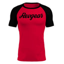 Revgear Grizzly Short Sleeve Jiu Jitsu & MMA Rashguard
