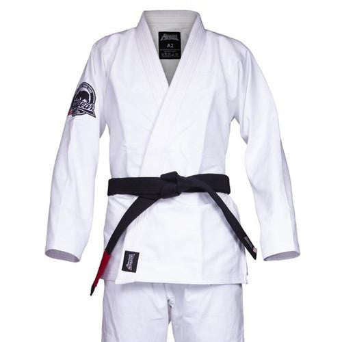 Revgear Huntington All-Around Gi - Entry-Level BJJ Kimono