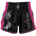 Revgear Legends Thai Shorts - Koi Edition for Muay Thai