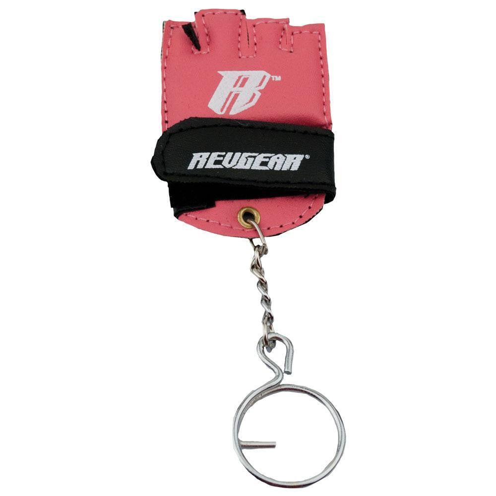 Revgear MMA Glove Keychain - Miniature MMA Gloves