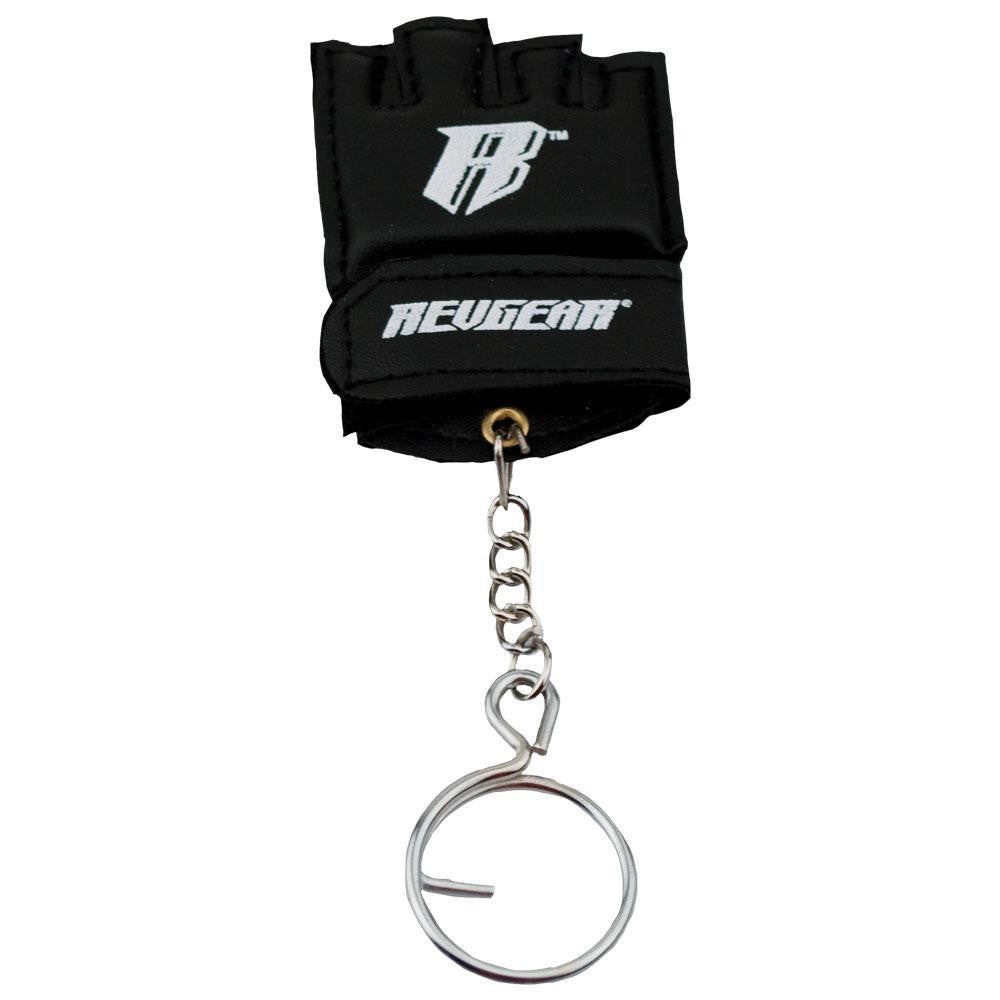 Revgear MMA Glove Keychain - Miniature MMA Gloves