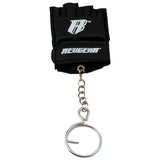 Revgear MMA Glove Keychain - Miniature MMA Gloves