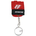 Revgear MMA Glove Keychain - Miniature MMA Gloves