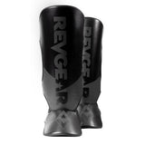 Revgear Pinnacle P4 Shin Guards for Muay Thai & Kickboxing