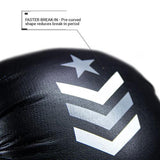 Revgear Premier Deluxe MMA Training Gloves
