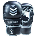 Revgear Premier Deluxe MMA Training Gloves