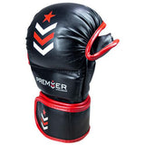 Revgear Premier Deluxe MMA Training Gloves