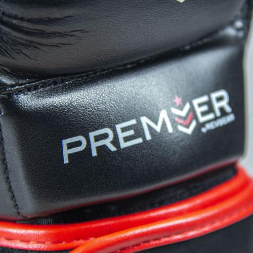 Revgear Premier Deluxe MMA Training Gloves