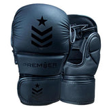 Revgear Premier Deluxe MMA Training Gloves
