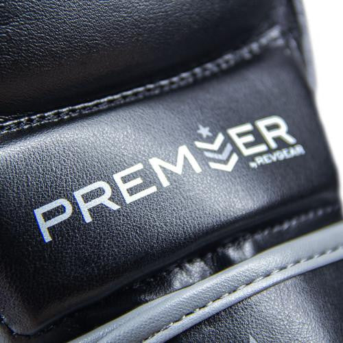 Revgear Premier Deluxe MMA Training Gloves