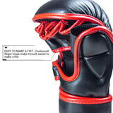 Revgear Premier Deluxe MMA Training Gloves
