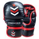 Revgear Premier Deluxe MMA Training Gloves