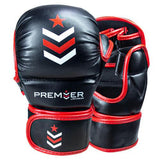 Revgear Premier Deluxe MMA Training Gloves