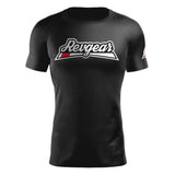 Revgear Compression Rash Guard - Versatile Training Shirt