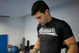 Revgear Compression Rash Guard - Versatile Training Shirt