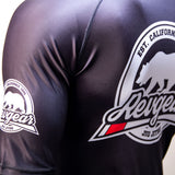 Revgear Compression Rash Guard - Versatile Training Shirt