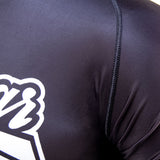 Revgear Compression Rash Guard - Versatile Training Shirt