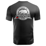 Revgear Compression Rash Guard - Versatile Training Shirt