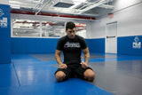 Revgear Compression Rash Guard - Versatile Training Shirt