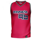 Revgear RG 96 Performance Jersey
