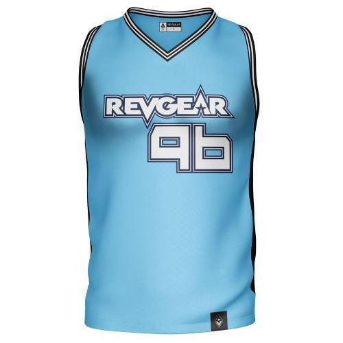 Revgear RG 96 Performance Jersey