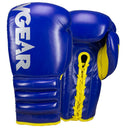 Revgear S4 Pro Lace Boxing Gloves - Professional Sparring