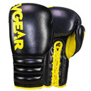 Revgear S4 Pro Lace Boxing Gloves - Professional Sparring