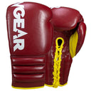 Revgear S4 Pro Lace Boxing Gloves - Professional Sparring