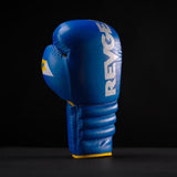 Revgear S4 Pro Lace Boxing Gloves - Professional Sparring