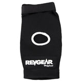 Revgear Signature Slip-On Muay Thai Elbow Pads for MMA & Martial Arts