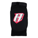 Revgear Signature Slip-On Muay Thai Elbow Pads for MMA & Martial Arts