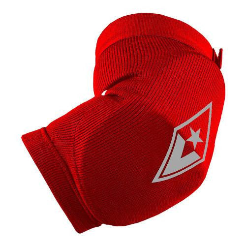 Revgear Signature Slip-On Muay Thai Elbow Pads for MMA & Martial Arts