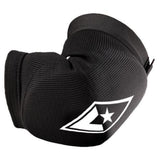 Revgear Signature Slip-On Muay Thai Elbow Pads for MMA & Martial Arts