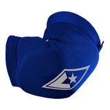 Revgear Signature Slip-On Muay Thai Elbow Pads for MMA & Martial Arts