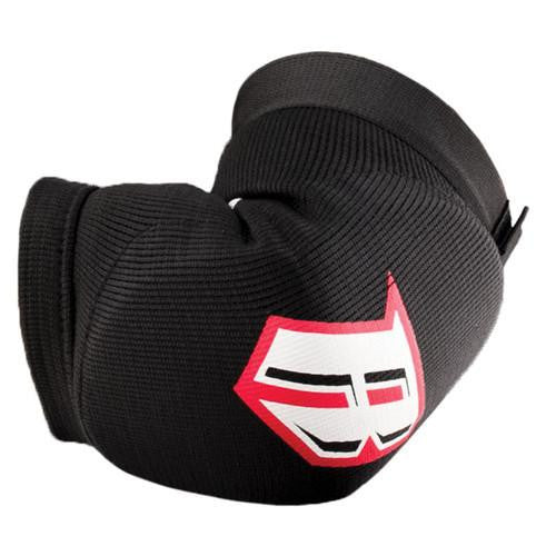 Revgear Signature Slip-On Muay Thai Elbow Pads for MMA & Martial Arts