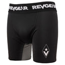 Revgear Staredown 2 Pro Vale Tudo Shorts - Compression MMA Grappling Shorts