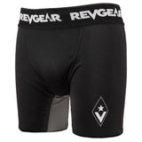 Revgear Staredown 2 Pro Vale Tudo Shorts - Compression MMA Grappling Shorts