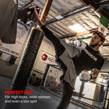 Revgear Stealth Hybrid MMA Shorts - Lightweight & Durable Training Shorts