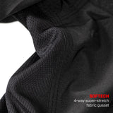 Revgear Stealth Hybrid MMA Shorts - Lightweight & Durable Training Shorts