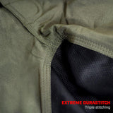Revgear Stealth Hybrid MMA Shorts - Lightweight & Durable Training Shorts