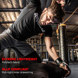 Revgear Stealth Hybrid MMA Shorts - Lightweight & Durable Training Shorts