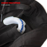 Revgear Stealth Hybrid MMA Shorts - Lightweight & Durable Training Shorts