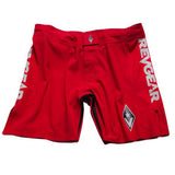 Revgear Stealth Hybrid MMA Shorts - Lightweight & Durable Training Shorts
