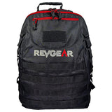 Revgear Tactical Backpack - Rugged Training & Travel Pack